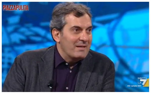 Caso Regeni, Calabresi contro il governo italiano: “Voce debole e flebile”