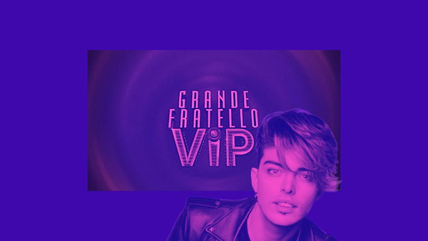 Il festival della musica al Gf Vip