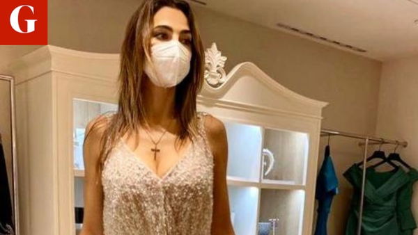 Quale look indosserà Cecilia stasera? Incontrerà Nardi?