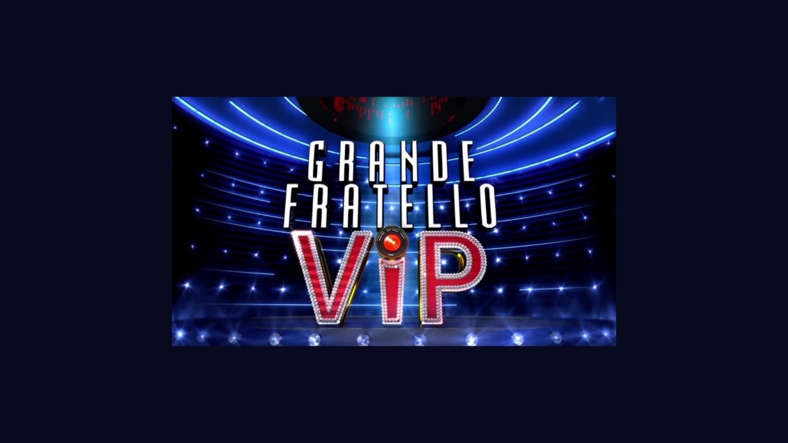 Gf Vip Vincitore Una profezia vede dayane vincitrice.
