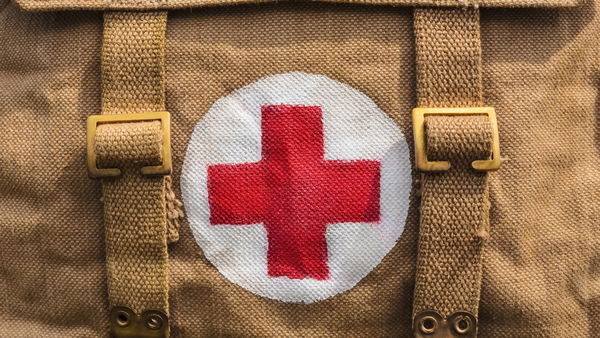 Se Facebook oscura la pagina della Croce Rossa di Monza