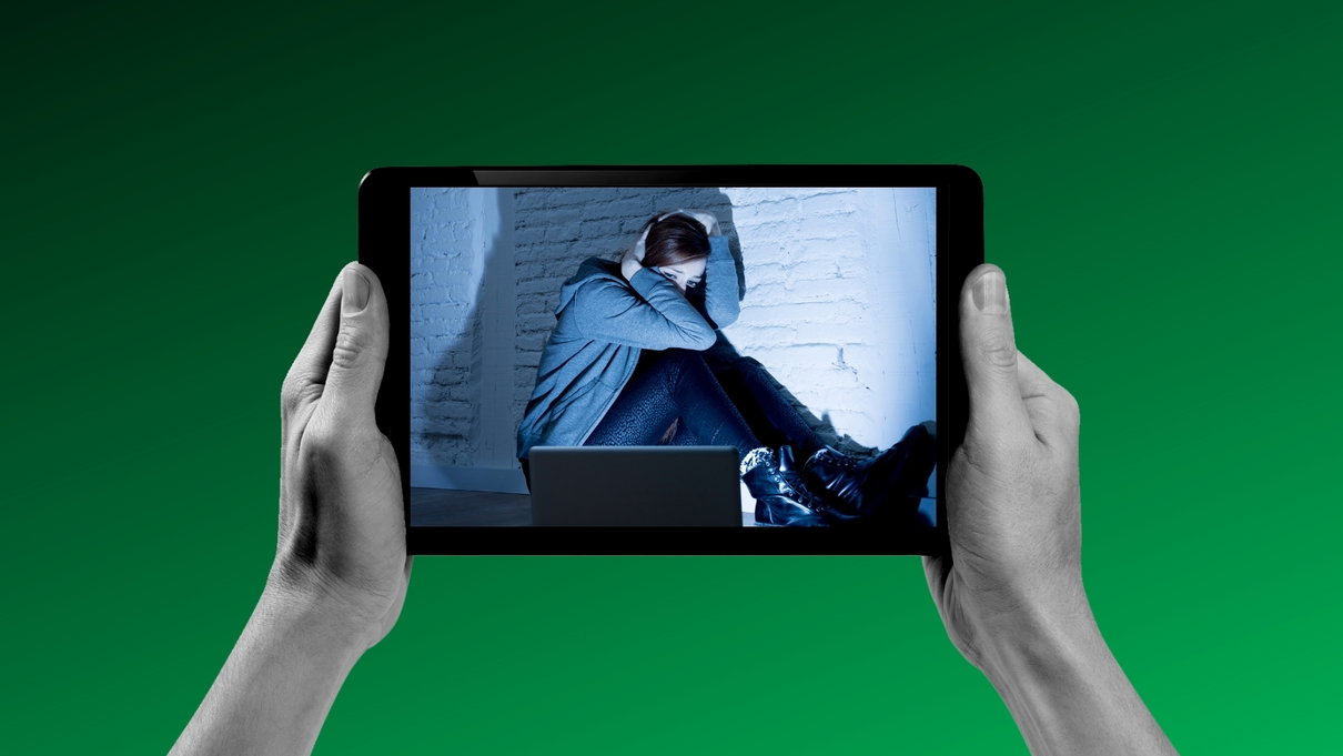 Cyberbullismo e non solo: i mali del web acuiti in quest’anno di pandemia article-post