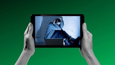 Cyberbullismo e non solo: i mali del web acuiti in quest’anno di pandemia article-post