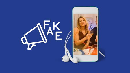 No, Di Maio non ha pubblicato una foto natalizia davanti a un piatto di cocaina article-post