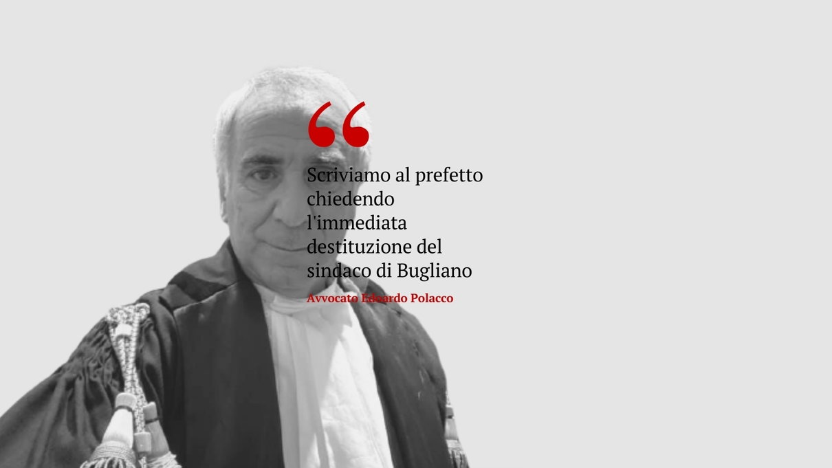 Cadono come mosche le vittime del Comune di Bugliano article-post