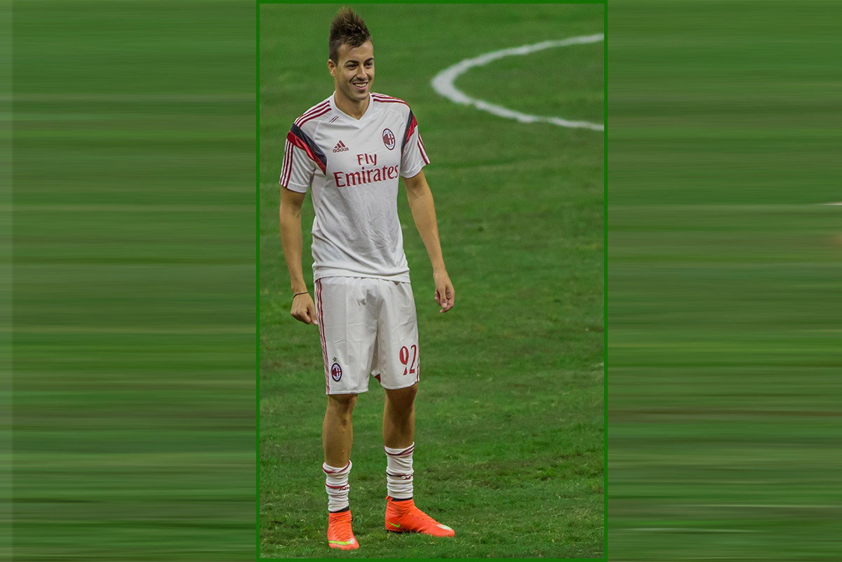 Nuove coppie: il calciatore e l’influencer | ESCLUSIVO article-post