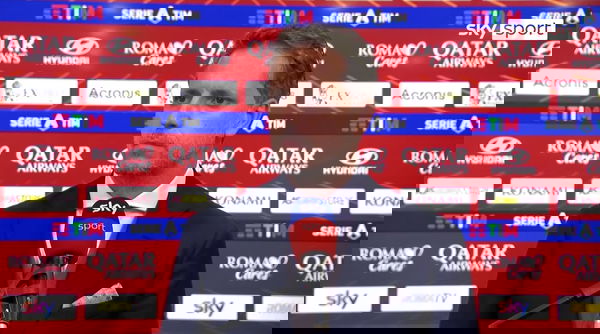 Quando Paratici diceva di aver agito nel rispetto delle regole e la domanda successiva era subito su Pirlo