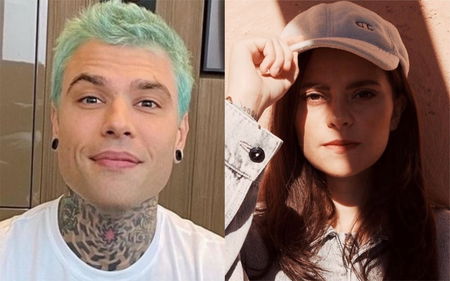 Ultimissime Sanremo: Fedez in gara, ma in coppia con… article-post