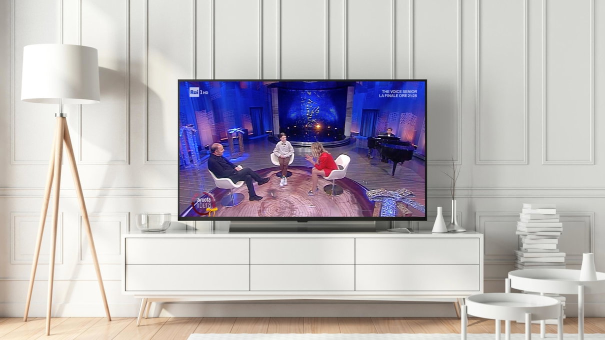 Il momento in cui un 13enne spiega in diretta tv a Bruno Vespa che i pipistrelli non sono uccelli article-post