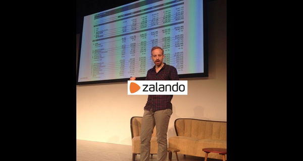 Parità di genere quando “ad Zalando si dimette per favorire la carriera della moglie” non sarà più una notizia