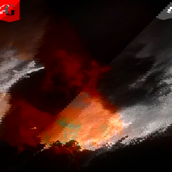 Genovese ha incontrato la droga in America?