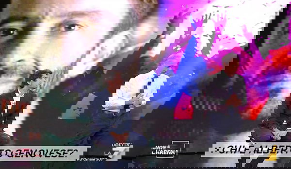 Il richiamo dell’Agcom a Giletti per come ha trattato «l’immagine della donna» sul caso Genovese