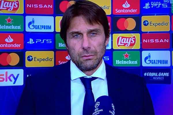 Il doppiopesismo del giornalismo italiano davanti alle non risposte di Conte in tv