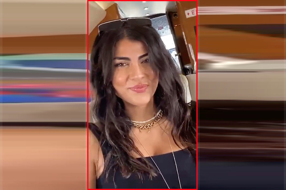 Chi è in realtà Giulia Salemi? article-post