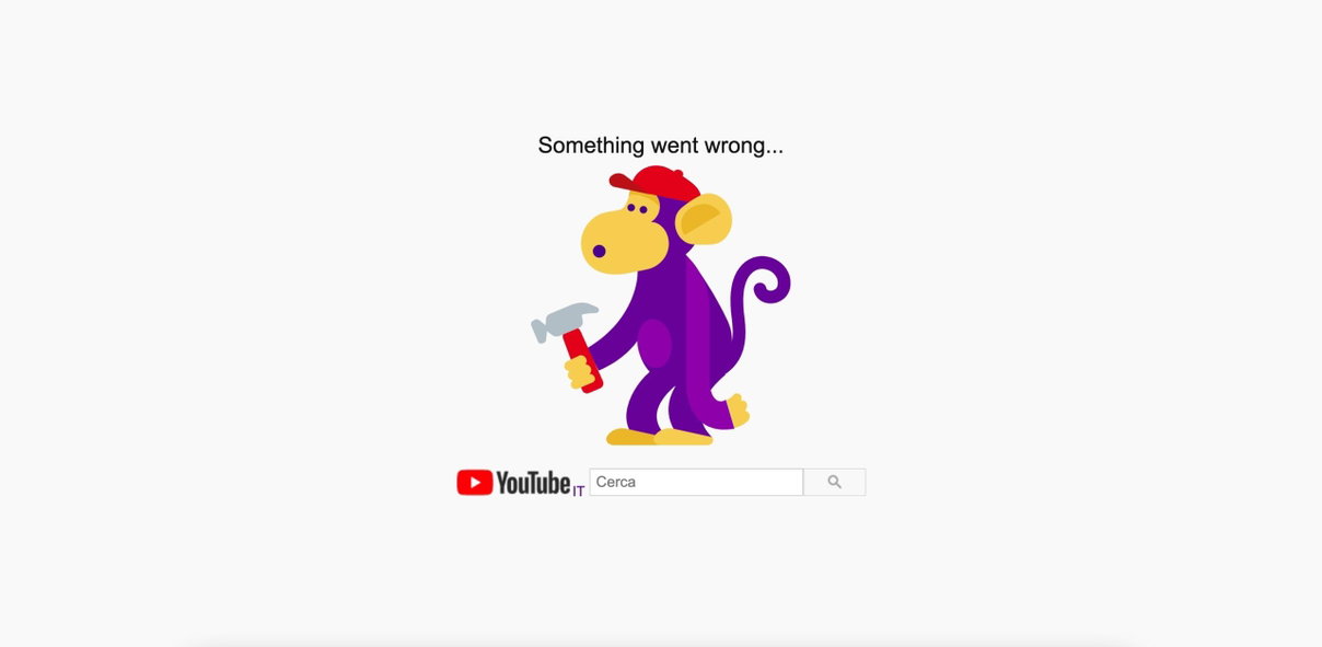 Come la paralisi di Google sta bloccando il mondo article-post