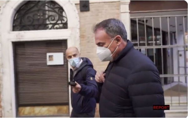 Report contro Guerra e il governo: “Coperte le inefficienze nella lotta al Covid”