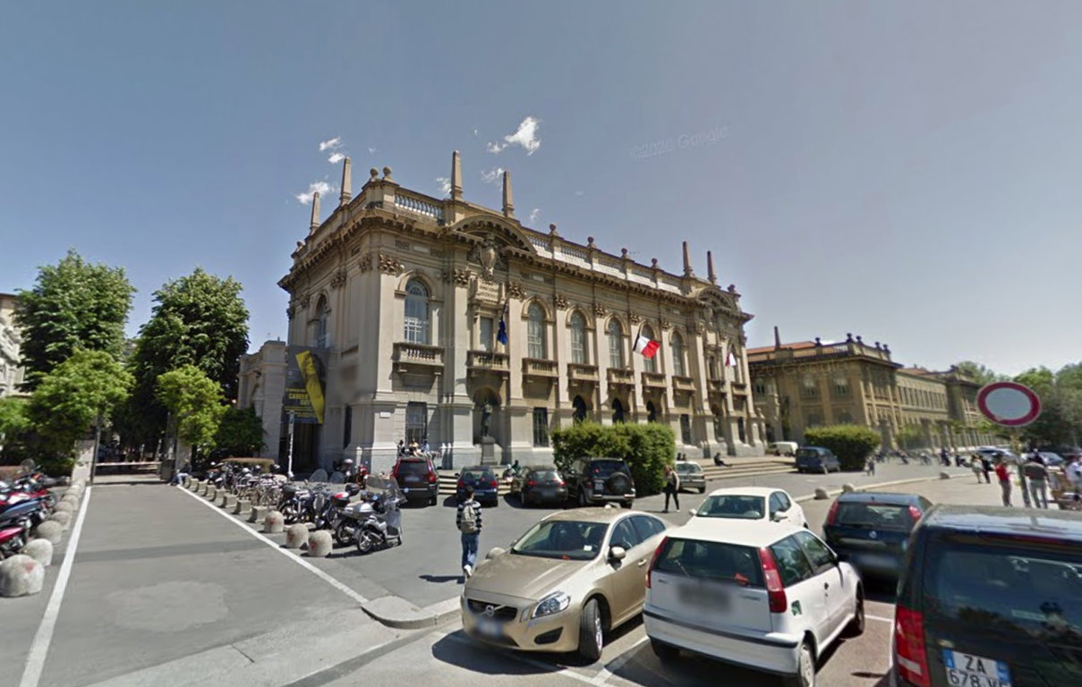 Il video della frase razzista di una professoressa del PoliMi ai suoi studenti article-post