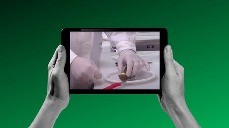 Quelli che fanno il tampone al kiwi si misurano il colesterolo con la stecca dell’olio? article-post