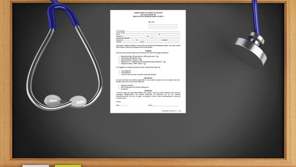 Quelli che vogliono insegnare ai medici le fondamenta del loro lavoro