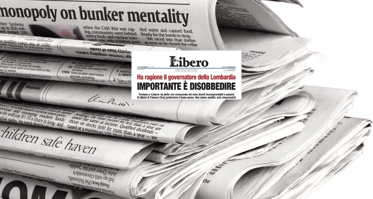 Questa mattina Libero si è ‘svegliato’ anarchico article-post