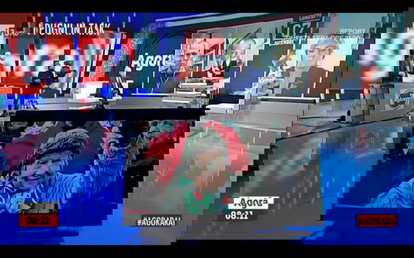 Quelli che, oggi, tirano di nuovo fuori la storia di Lidia Menapace e delle Frecce Tricolori