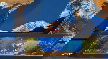 La Littizzetto e la frase sulla foto di Wanda Nara nuda article-post