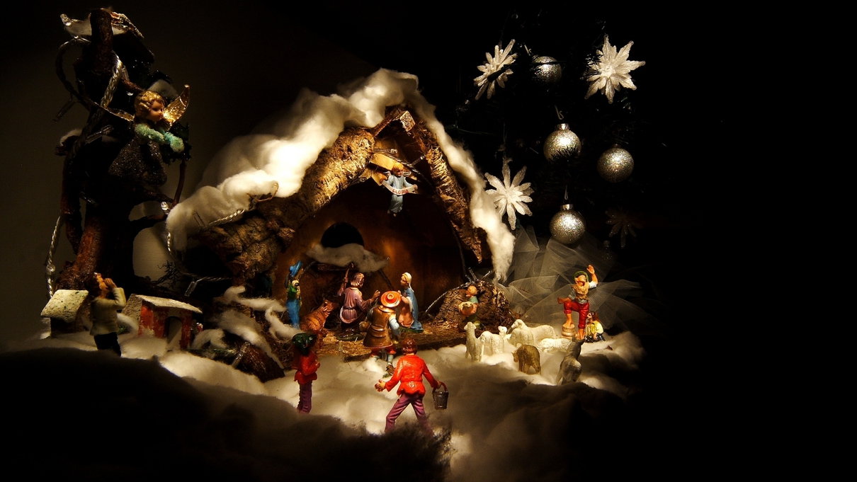 No, la Lombardia non ha rifiutato il presepe donato dalla Campania article-post