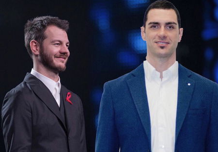 No, non sarà Matteo Soragna il sostituto di Cattelan a X Factor article-post