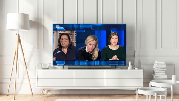 Meloni si arrabbia con le giornaliste perché le fanno troppe domande