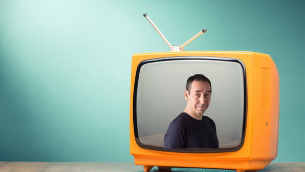 Mingo (di Fabio e Mingo) confezionava servizi fake per Striscia: condannato