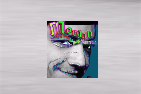 Come è finita la storia di Morgan che usa un gruppo Facebook come Sanremo (a offerta libera)