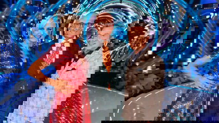 Natale in casa con il Gf Vip article-post