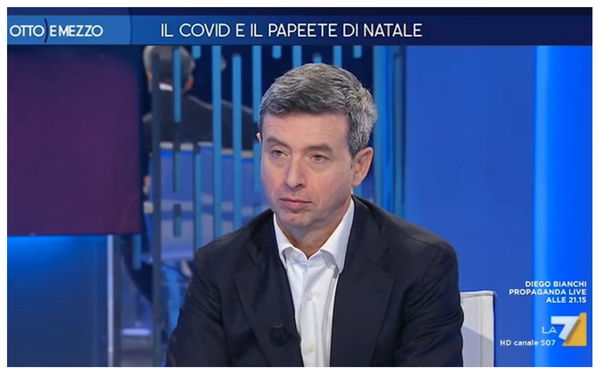 Crisi di governo, Orlando contro Renzi: “Parole sbagliate”
