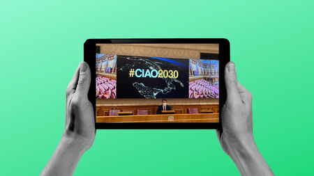 Se per Renzi dire ‘Ciao’ è salutare article-post