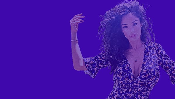 La Fico torna single