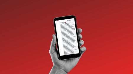 Il non detto: cos’è questa storia della strage di Gruaro che ‘piace’ tanto ai no vax article-post