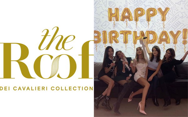 «Nessuno ha chiesto stories alle influencer, e lei non ha pagato il conto. Adesso parlo io»