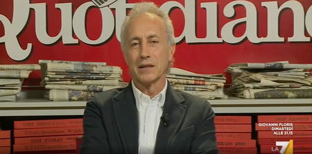 L’evento della settimana: Travaglio dice che Conte sbaglia article-post