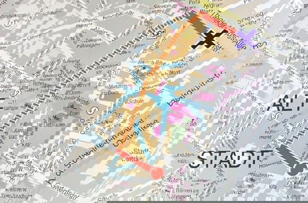 Treviri, ancora una volta sono stati diffusi foto e video nonostante l’appello della polizia