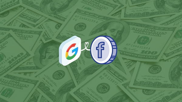 Google e le «aziende di Zuckerberg» multate in Francia per 210 milioni di euro