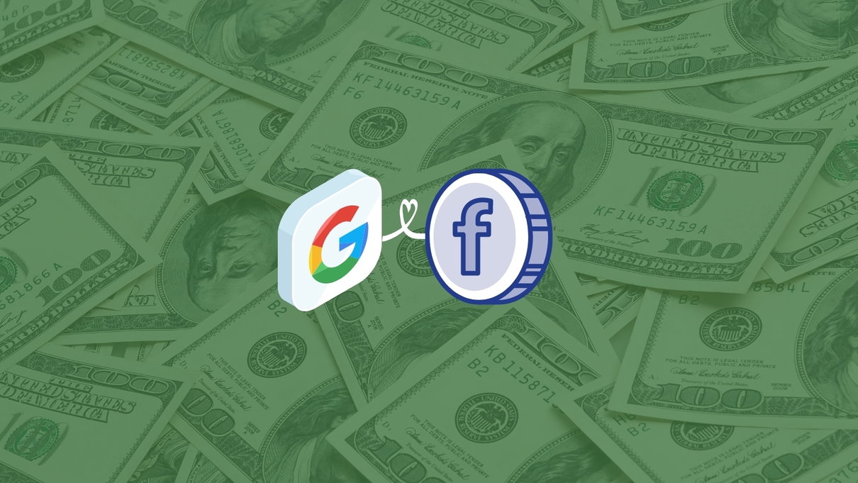 Gli Stati Uniti ‘dichiarano guerra’ a Google e Facebook per le pubblicità article-post