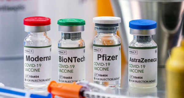 La verità sulla frase «vincerà il virus» e l’ad di Pfizer