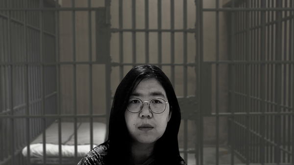 Il caso Zhang Zhan e l’allergia alla libertà di stampa (e non solo) della Cina