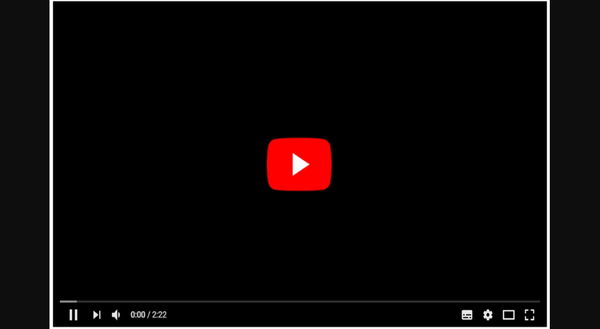 Se stai per pubblicare un commento potenzialmente offensivo YouTube ti inviterà a ripensarci