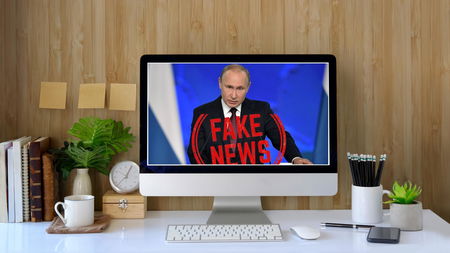 La classifica delle fake news del 2020 | IL SIGNOR DISTRUGGERE article-post