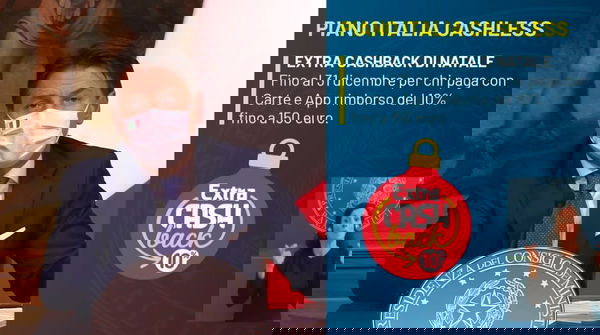 Ma davvero abbiamo parlato della compagna di Conte nella conferenza su un durissimo dpcm?