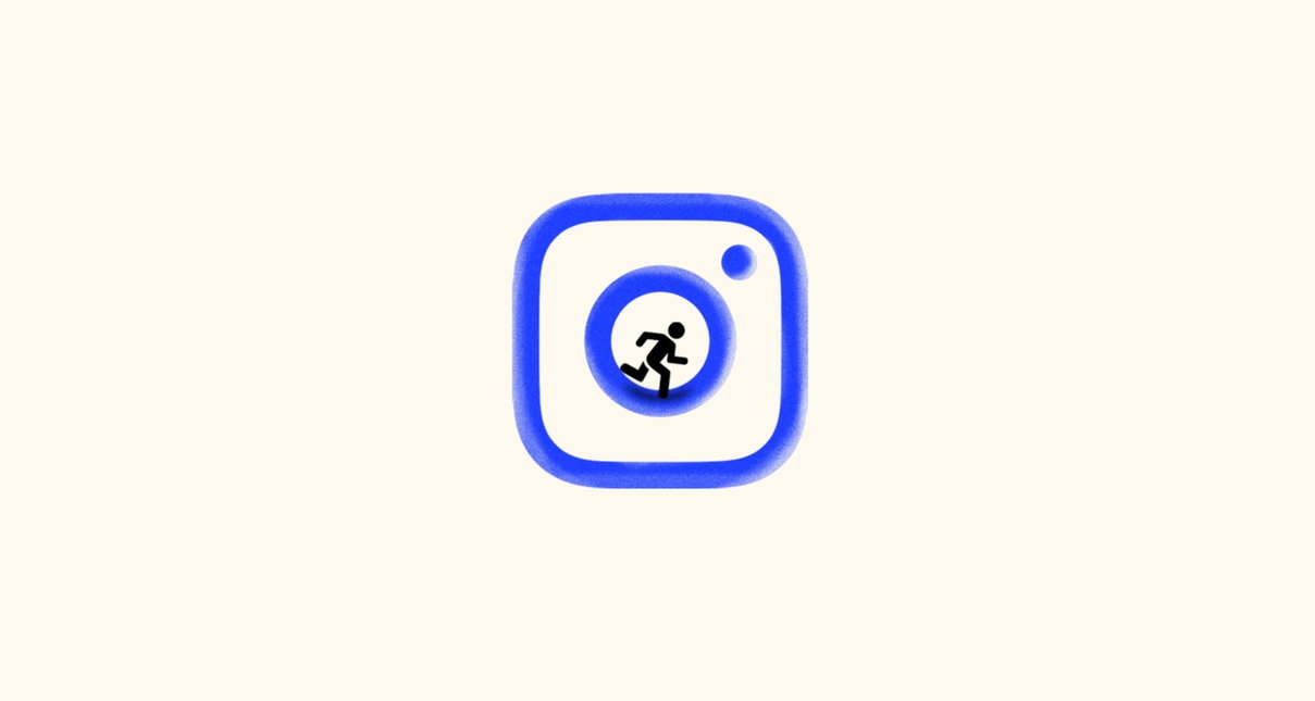 Perché siamo tristi quando guardiamo le gioiose Instagram Stories degli altri article-post