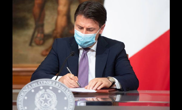 Le disposizioni sono diverse rispetto alle anticipazioni sui giornali nell’ultima settimana