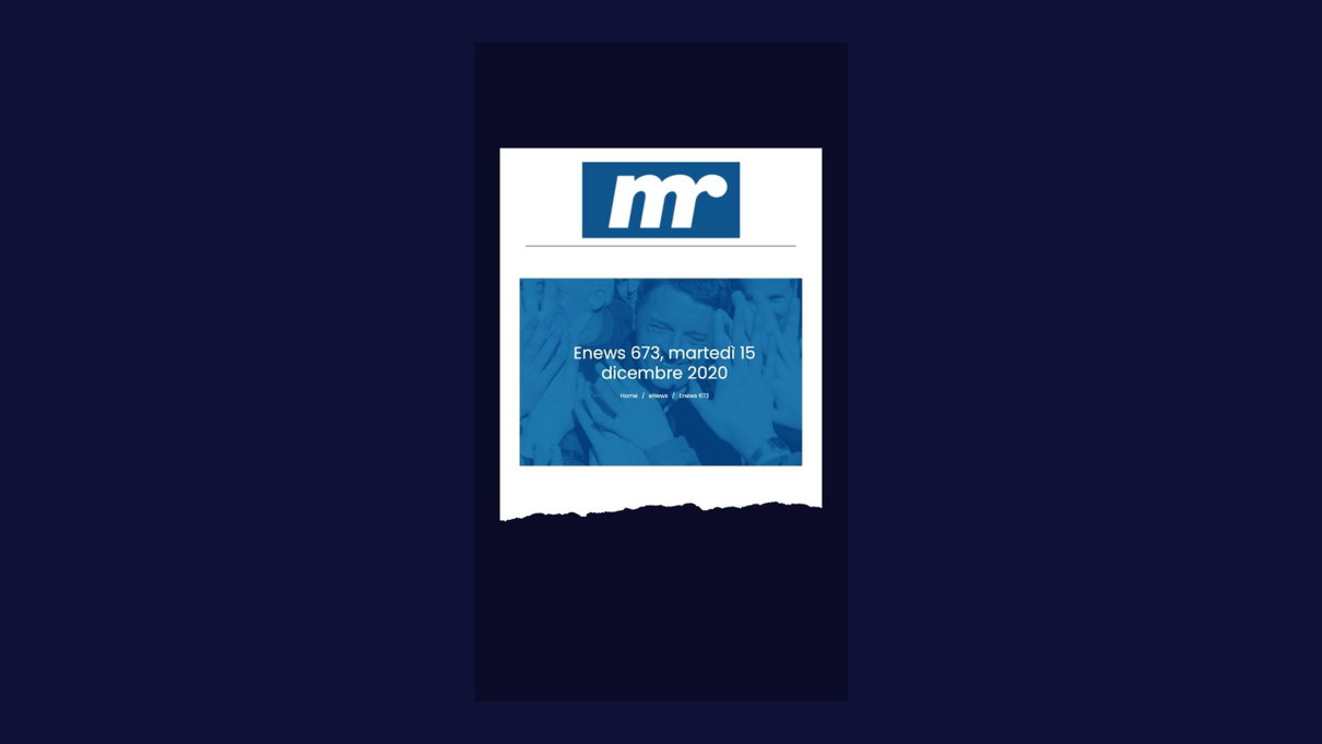 La nonchalance di Renzi che minaccia crisi via e-news e non va all’incontro con Conte article-post