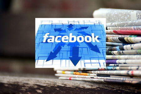 Facebook News Uk pagherà gli editori per «contenuti che non sono già presenti sulla piattaforma» article-post
